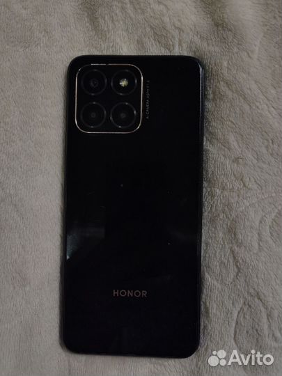 HONOR X6, 4/64 ГБ