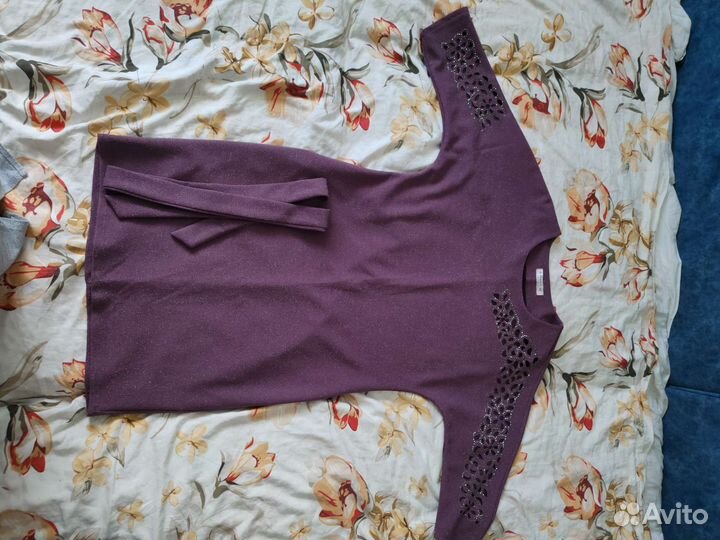 Женские вещи 48 50