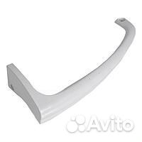 Ручка для холодильника Indesit L857152 (верхняя)