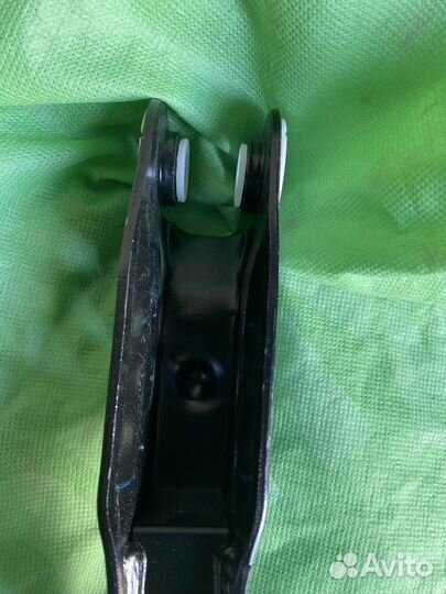 Педаль тормоза Фольксваген Гольф 7