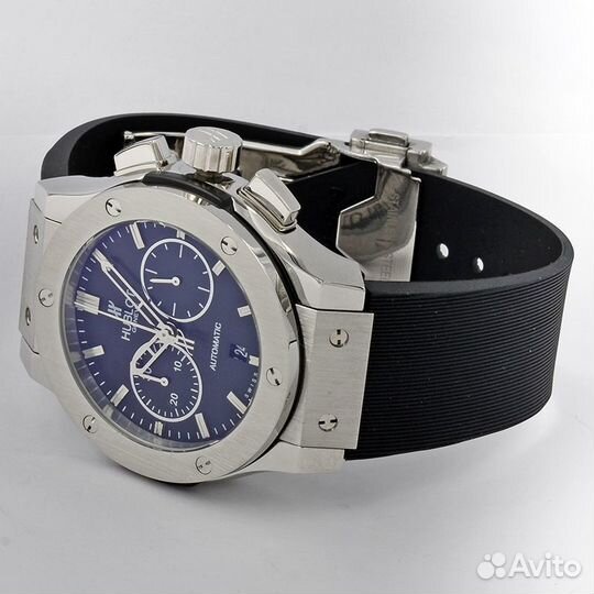 Hublot Classic Fusion 45 Chronograph Titanium