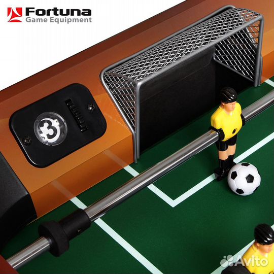 Настольный футбол кикер fortuna arena FRS-455