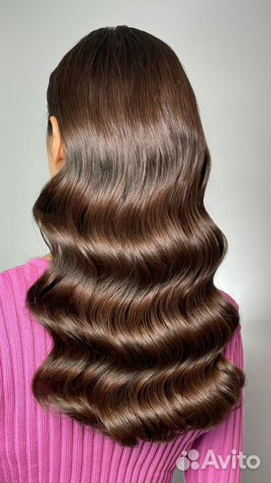 Прически для милых девушек