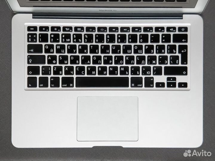 MacBook Air 13” 2020, 8/128 Gb