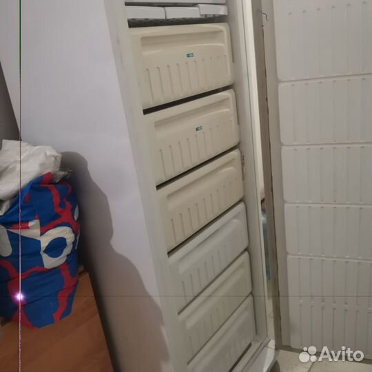 Морозильная камера stinol