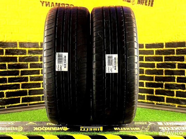 Falken Ziex ZE-914 255/55 R18