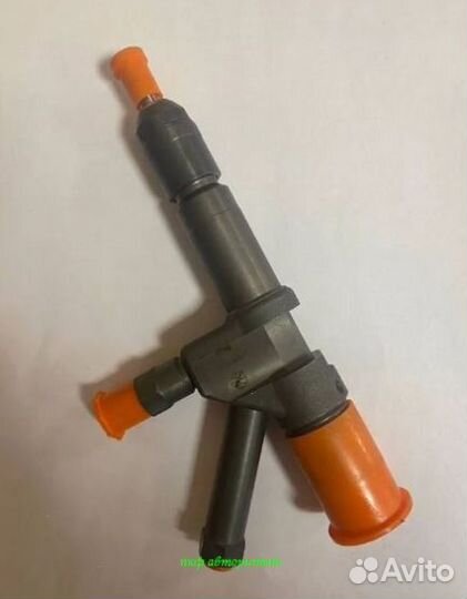 Форсунки А-04-011-00-00-04