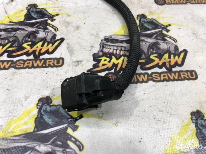 Коса двс Bmw 3 F30 N20B20B 2013