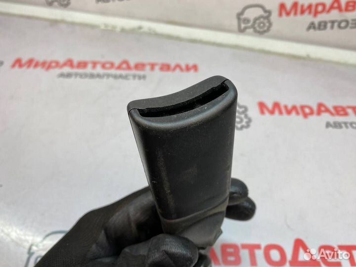 Преднатяжитель ремня безопасности Chevrolet 3