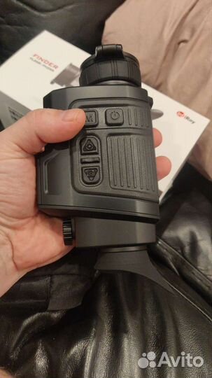 Тепловизор iray finder fl35 r