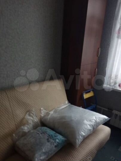 Комната 11,7 м² в 3-к., 7/9 эт.