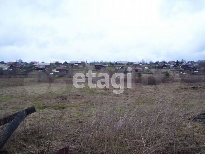 Участок 14,9 сот. (ИЖС)