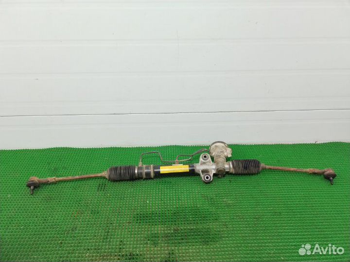 Рулевая рейка Hyundai Accent Ii LC G4EC 2005