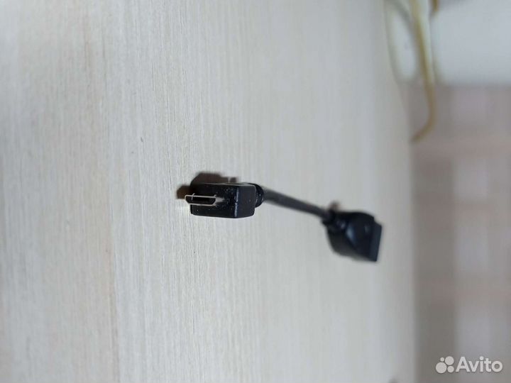 Usb OTG - кабель
