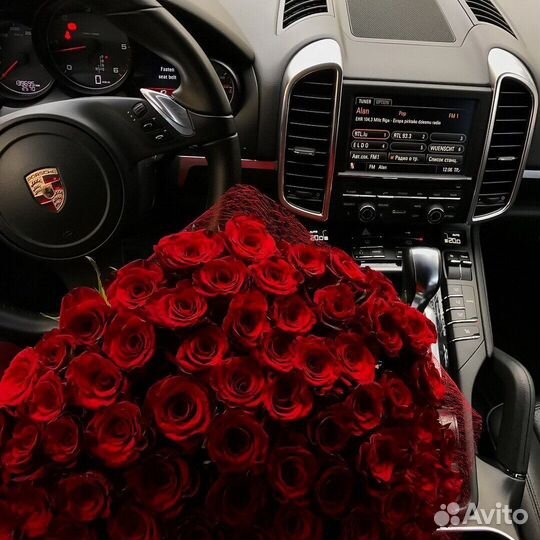 Интернет-магазин цветов без вложений в товар