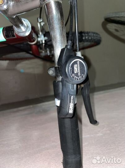 Велосипед Япония