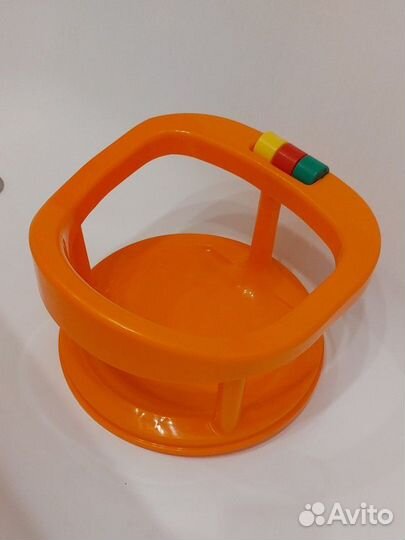 Сидение для купания малыша