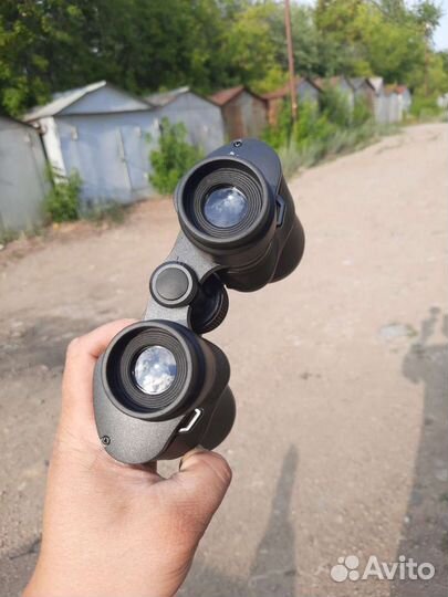 Binoculars Новый