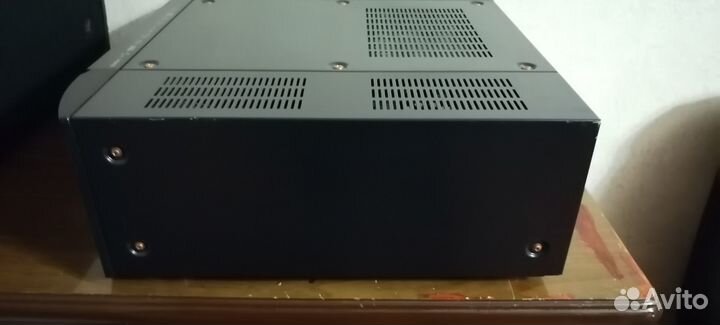 Sacd/Blu-ray-проигрыватель Marantz UD9004
