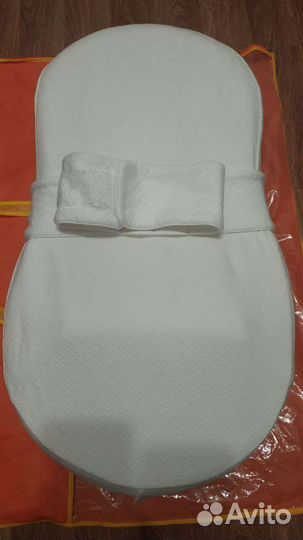 Кокон для новорожденных