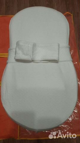 Кокон для новорожденных