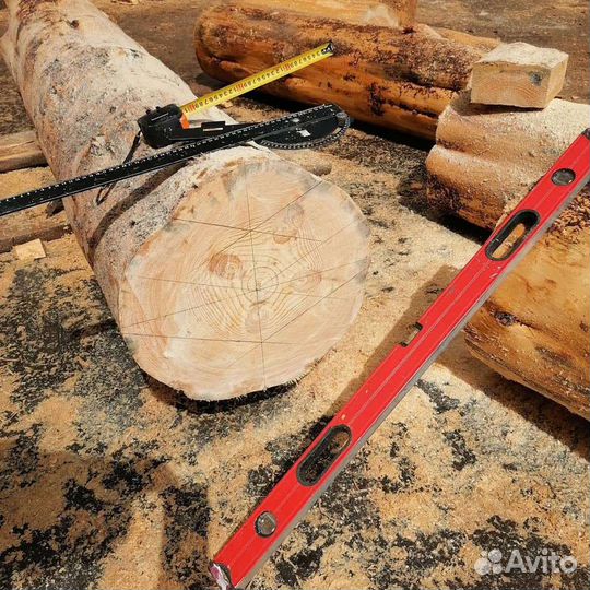 Рубленые дома и бани из кедра от производителя