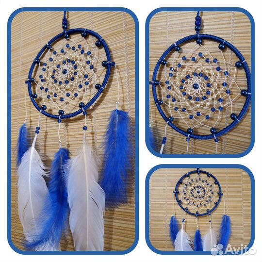 Ловец снов ручной работы