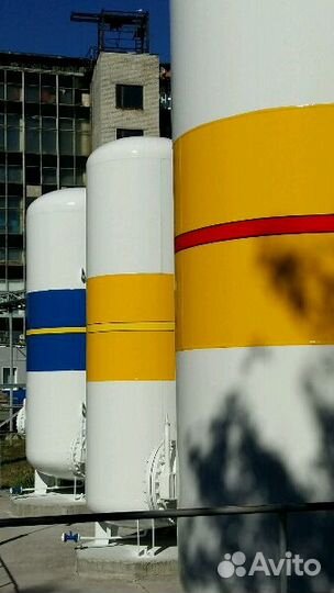 Пескоструйная обработка, покраска, огнезащита