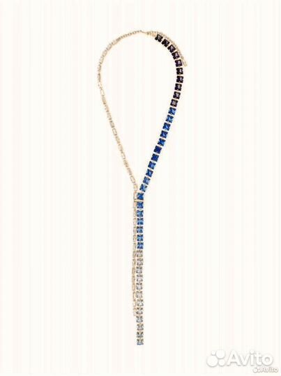 Колье Marina Rinaldi