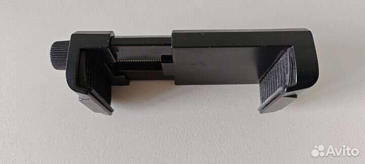 Штатив для телефона фотоаппарата напольный тренога