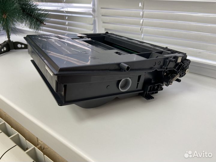 Крртридж для HP