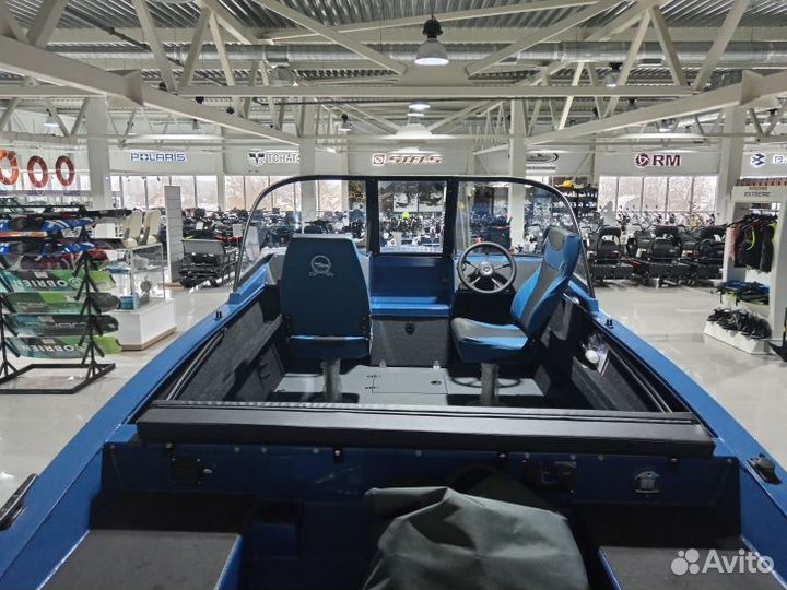 Триера мп460