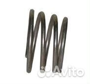 Пружина наконечника рычага кпп (кулисы) д.58*66 Н