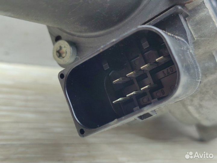 Сервопривод раздатки Bmw X5 E70 N62B48 2008