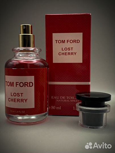 Духи Tom Ford Lost Cherry 50ml