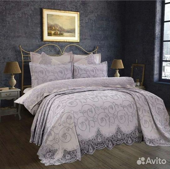 Постельное белье