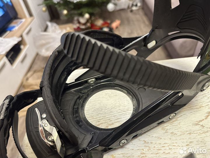 Крепление для сноуборда