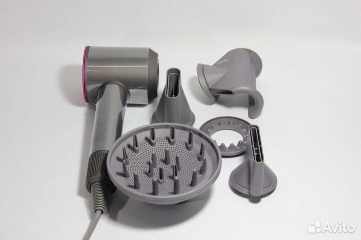 Фен dyson supersonic