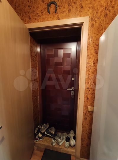 2-к. квартира, 51,7 м², 3/5 эт.