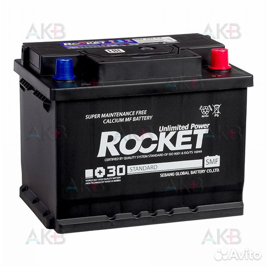 Аккумулятор для Audi 80 IV (B3) 1986-1991