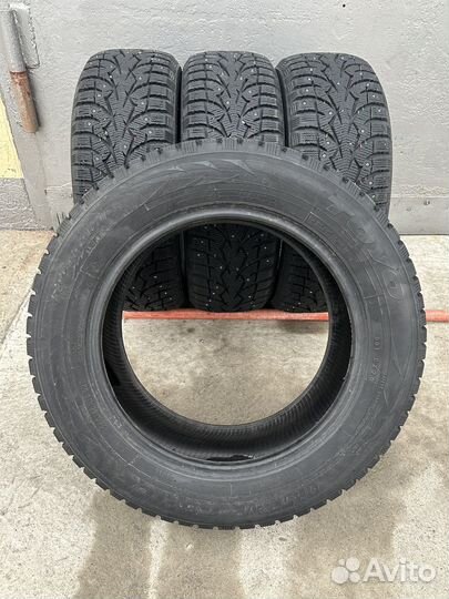 Toyo Observe G3-Ice 205/60 R16