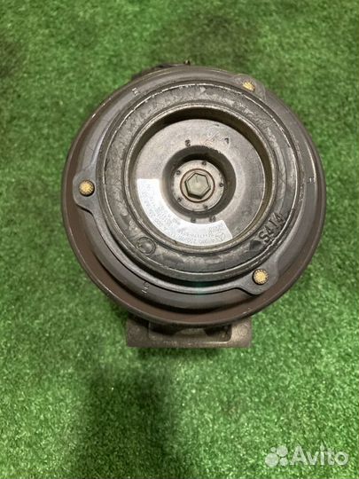 Компрессор кондиционера Mercedes-Benz Slk-Class