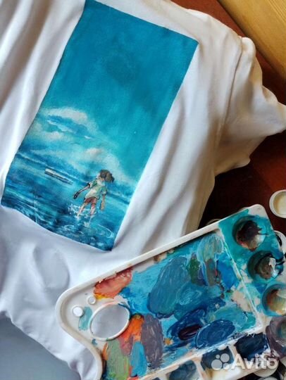 Картины на заказ