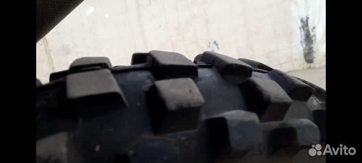 Motoland XR250 Enduro (172FMM) отличном состоянии