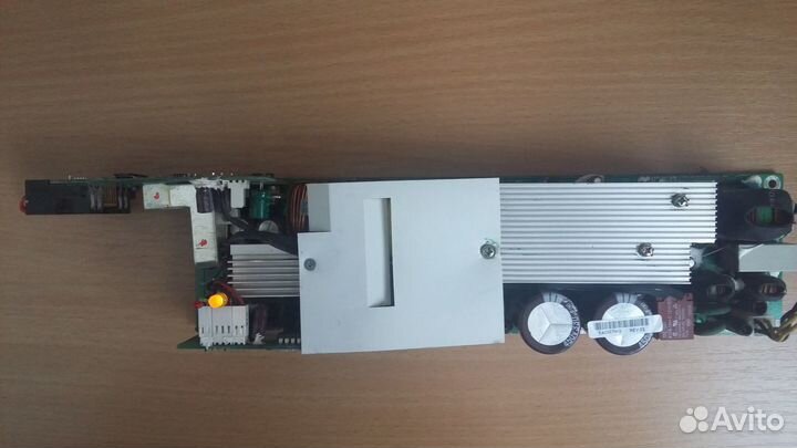 Блок питания Siemens PS-3601-1F от сервера