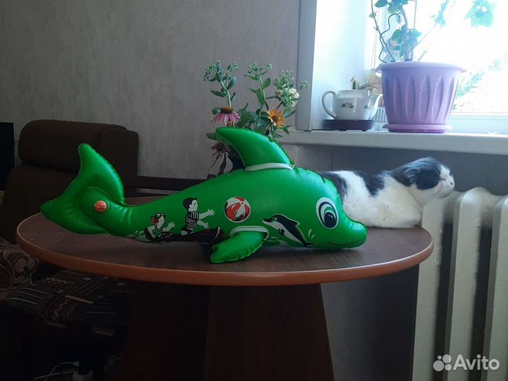 Винтаж СССР, игрушки, куклы, сумки, надувной тел