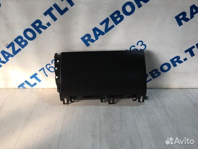 Бардачок jaguar XF 3.0 ат aj30