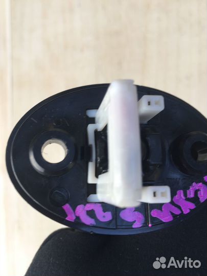 Козырек солнцезащитный Lexus RX450h