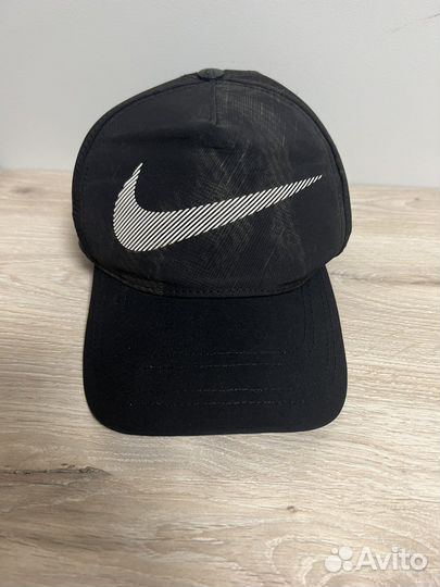 Бейсболка кепка Nike