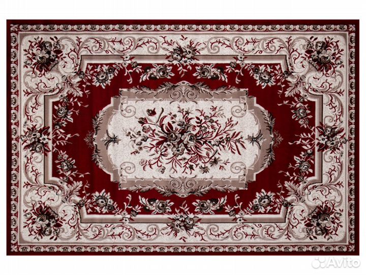 Прямоугольные ковры любые расцветки и размеры